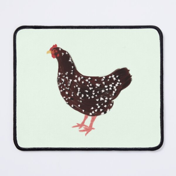 Item preview, Speckled Sussex Chicken designed and sold by fsdeLHDesign.
