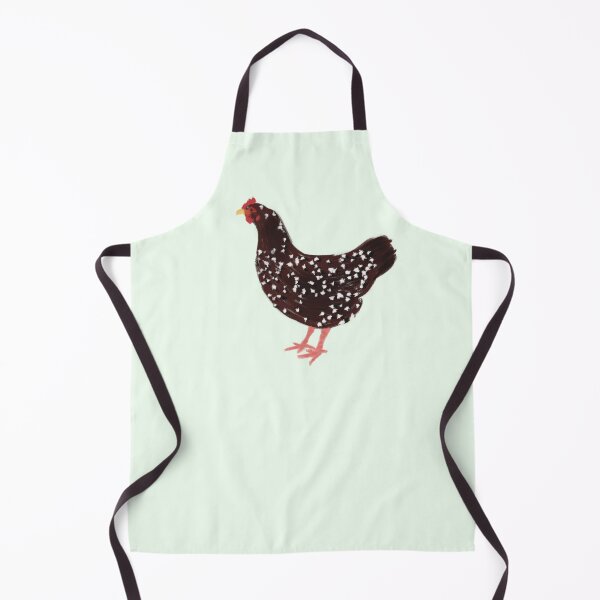 Item preview, Speckled Sussex Chicken designed and sold by fsdeLHDesign.