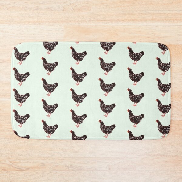 Item preview, Speckled Sussex Chicken designed and sold by fsdeLHDesign.