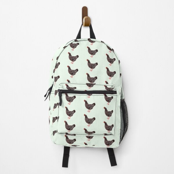 Item preview, Speckled Sussex Chicken designed and sold by fsdeLHDesign.