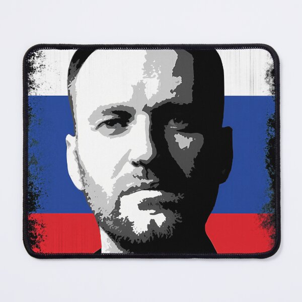 Item preview,  Free Navalny Free Russian Alexei Navalny designed and sold by CarsonGusi.