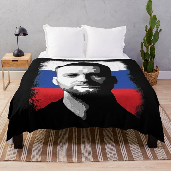 Item preview,  Free Navalny Free Russian Alexei Navalny designed and sold by CarsonGusi.