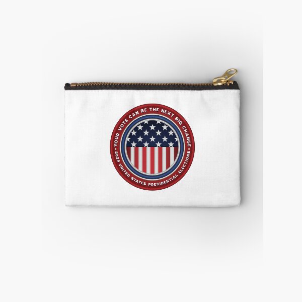Item preview, United States Presidential Election - 2024 designed and sold by Whimsical  Thinker.
