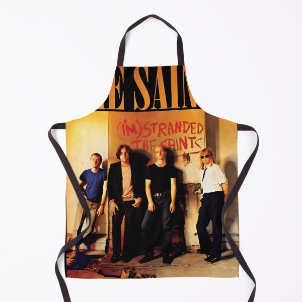 Item preview, The Saints Band In Stranded The Saints designed and sold by AnaisBreton.