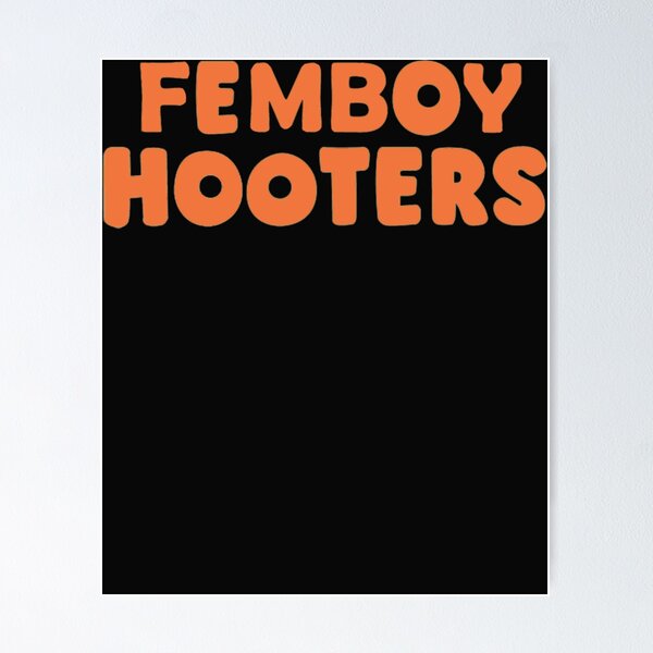 Femboys Posters for Sale