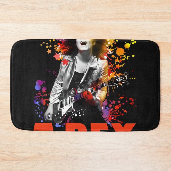 Item preview, T Rex Rock Band Marc Bolan Retro Cool Top Tee designed and sold by TarhaireSmith.
