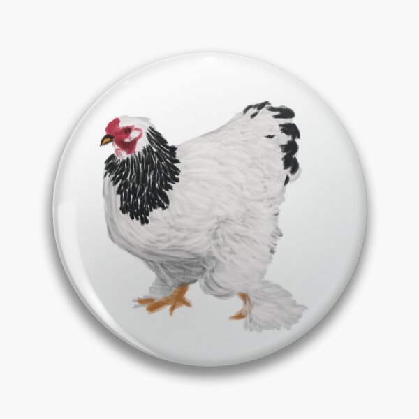Item preview, Brahma Chicken designed and sold by fsdeLHDesign.