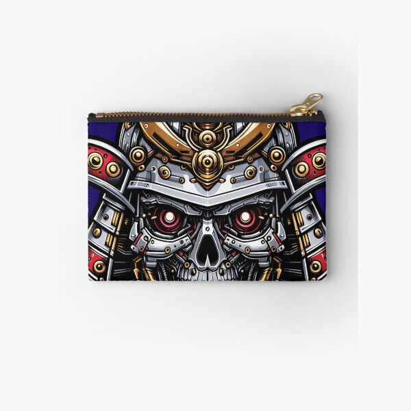 Item preview, Cyber Samurai S04 D01 designed and sold by Houerd.