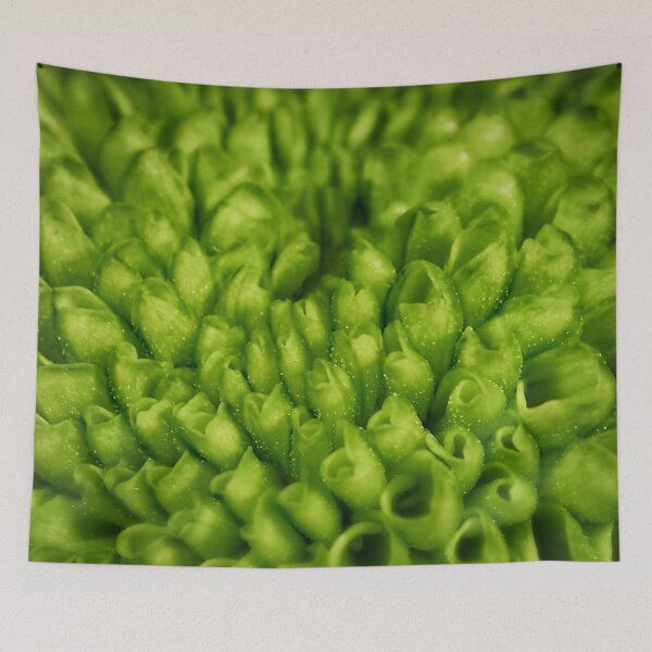Item preview, Macro photo flower designed and sold by bonidog.