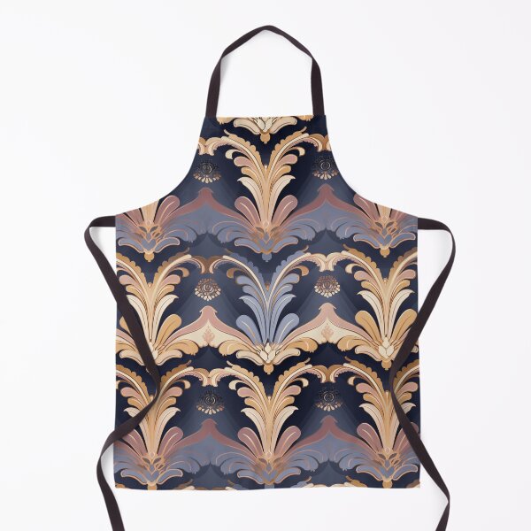 Item preview, Baroque Elegance at Night designed and sold by Digital-Lys.