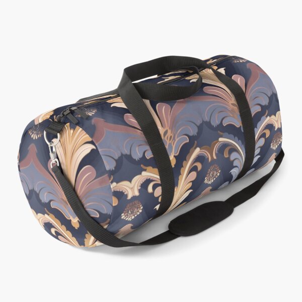 Item preview, Baroque Elegance at Night designed and sold by Digital-Lys.