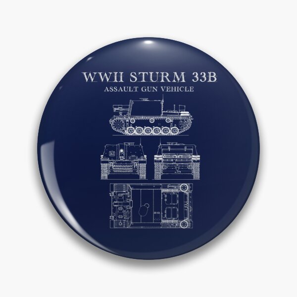 Item preview, Blueprints German Heavy Vehicle World War 2 designed and sold by Blok45.