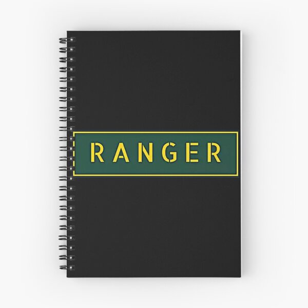Item preview, Ranger Plate  designed and sold by RENAGADE4LYF.