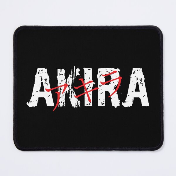 Item preview, Akira Lettering Toriyama designed and sold by orasquendo.