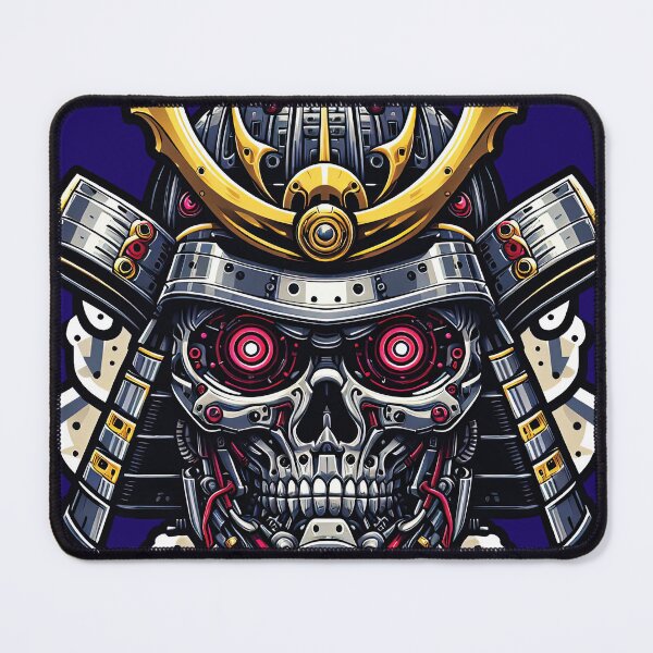 Item preview, Cyber Samurai S04 D02 designed and sold by Houerd.