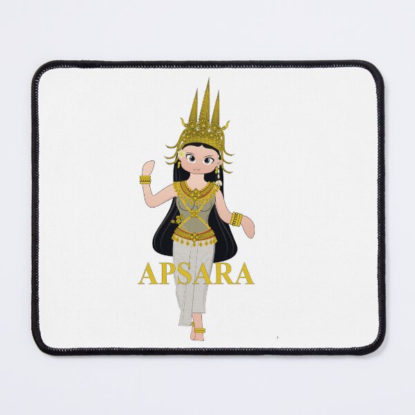 Item preview, Apsara Angel designed and sold by TrendingCloth99.