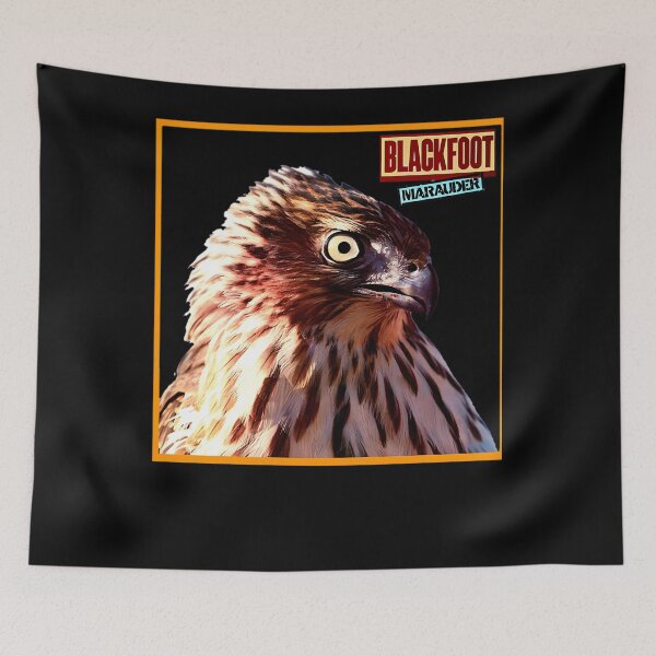 Item preview, Blackfoot Marauder designed and sold by AnaisBreton.