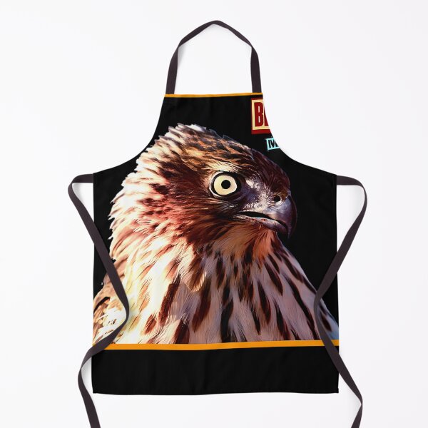 Item preview, Blackfoot Marauder designed and sold by AnaisBreton.