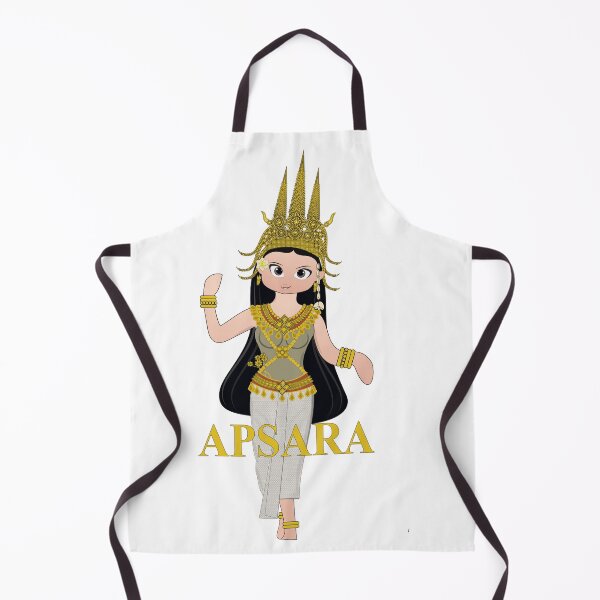 Item preview, Apsara Angel designed and sold by TrendingCloth99.