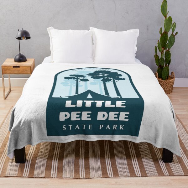 Item preview, Little Pee Dee State Park South Carolina Arch designed and sold by bivenart.