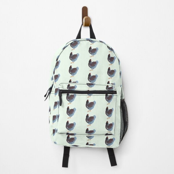 Item preview, Wyandotte Chicken designed and sold by fsdeLHDesign.