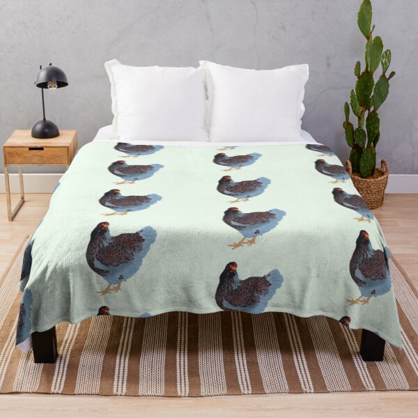 Item preview, Wyandotte Chicken designed and sold by fsdeLHDesign.