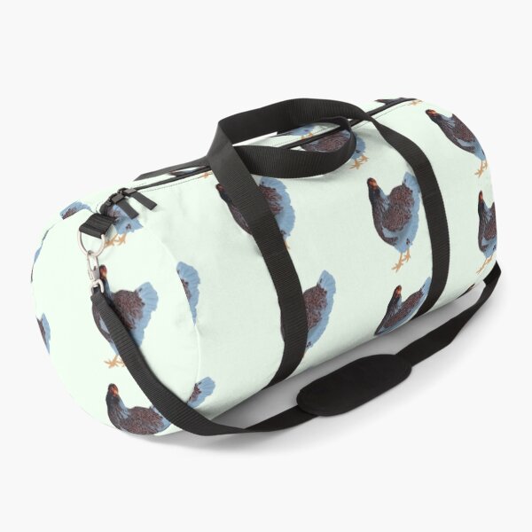 Item preview, Pollo Wyandotte designed and sold by fsdeLHDesign.