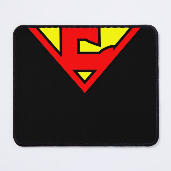 Item preview, Letter E Super Letter Vol.1 designed and sold by AndrewFlynn88.