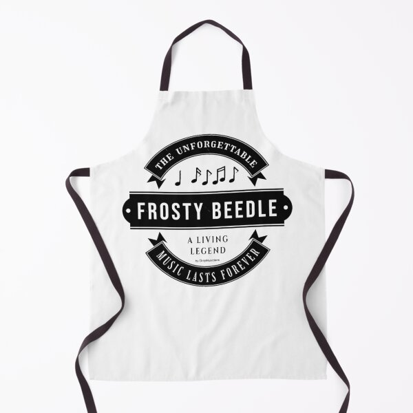 Item preview, Frosty Beedle - The unforgettable - A living legend designed and sold by BrianKempp.