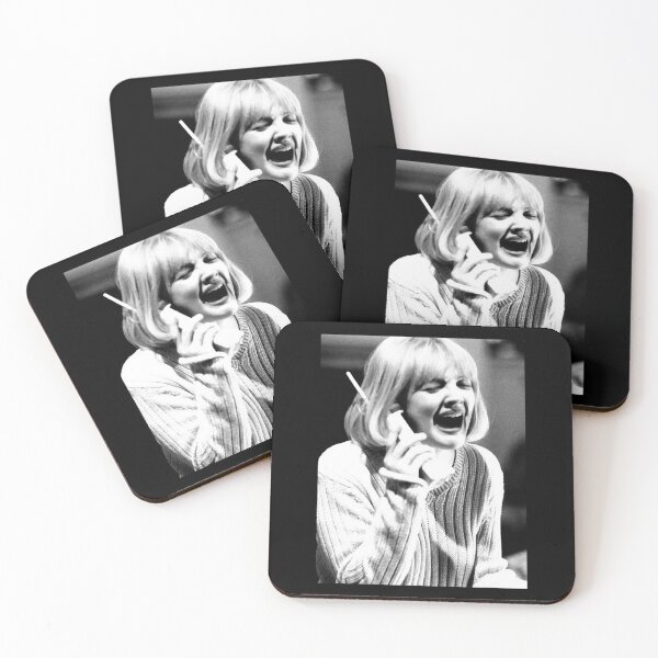 Item preview, Scream horror movie casey becker designed and sold by landolna228.