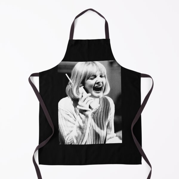 Item preview, Scream horror movie casey becker designed and sold by landolna228.