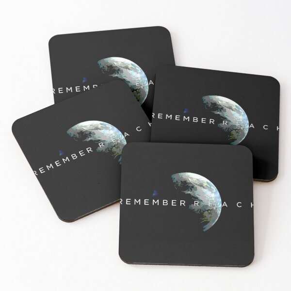Item preview,  Remember Reach designed and sold by MarcelleGuillou.
