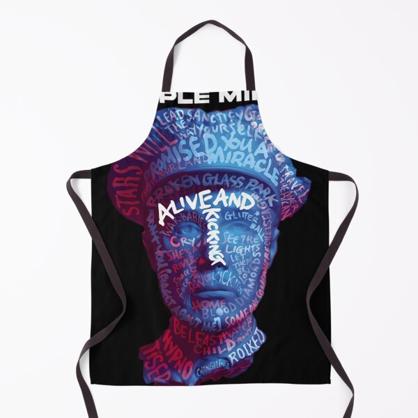 Item preview, Simple Minds designed and sold by AnaisBreton.