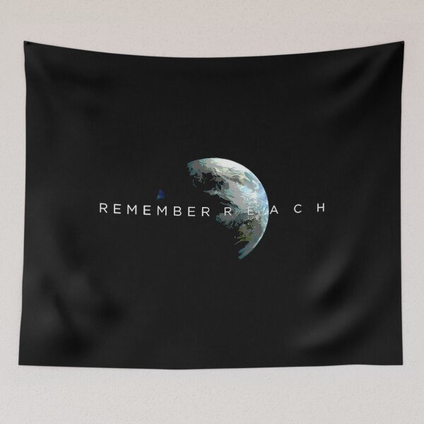 Item preview,  Remember Reach designed and sold by MarcelleGuillou.