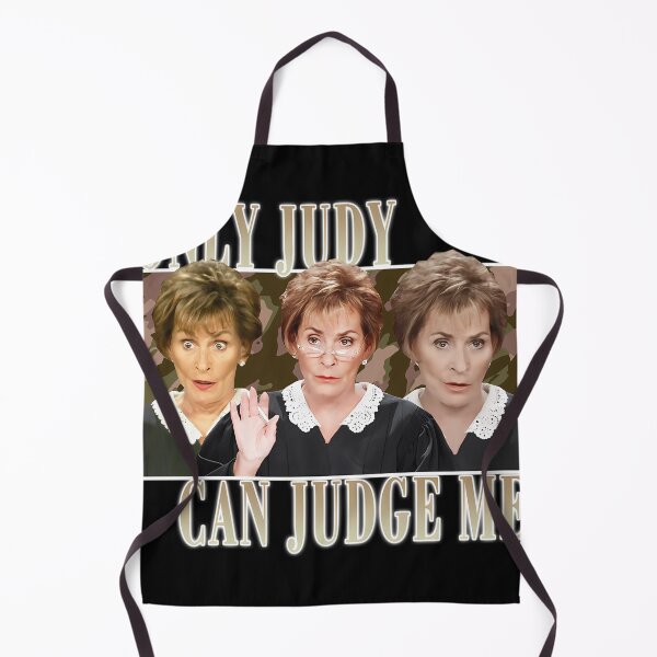 Item preview, Judy puede juzgarme gracioso designed and sold by MarcelleGuillou.