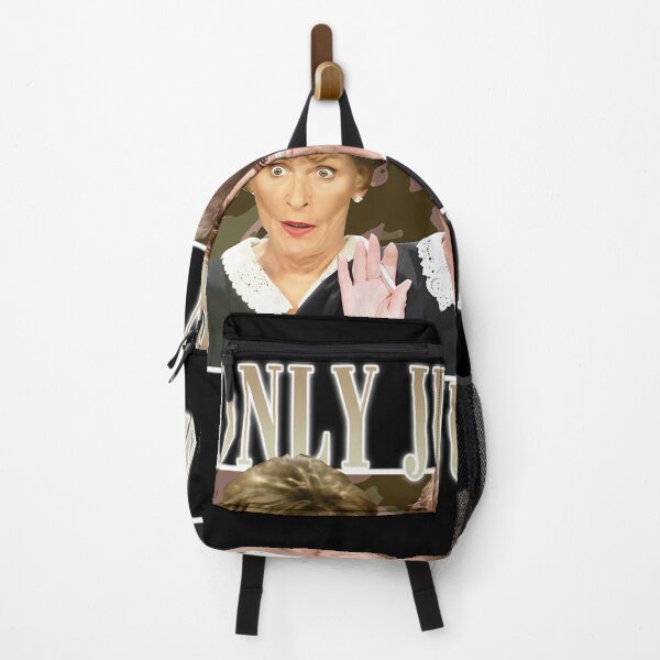 Item preview, Judy Can Judge Me Funny designed and sold by MarcelleGuillou.