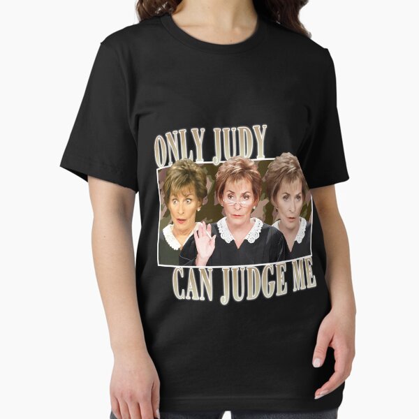 【as\"on】JUDY TEE JUDY TEE – Rough House