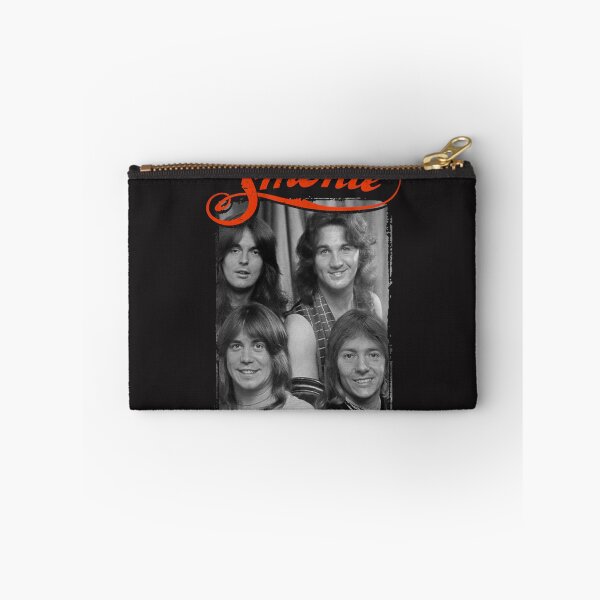 Item preview, New Merch Smokie Band  designed and sold by SherinaFrasie.