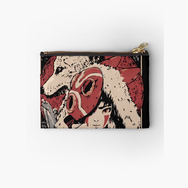 Item preview, Princess Mononoke designed and sold by ChristopheMace.