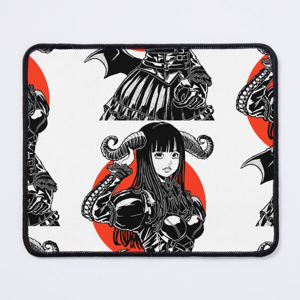 Item preview, Goth Vampire Girl Spooky Aesthetic Style designed and sold by BrianKempp.