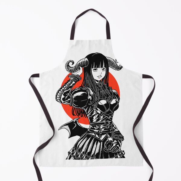 Item preview, Goth Vampire Girl Spooky Aesthetic Style designed and sold by BrianKempp.