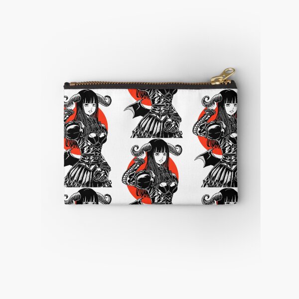 Item preview, Goth Vampire Girl Spooky Aesthetic Style  designed and sold by BrianKempp.