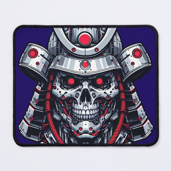 Item preview, Cyber Samurai S04 D05 designed and sold by Houerd.