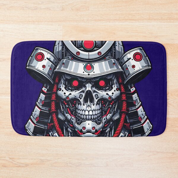 Item preview, Cyber Samurai S04 D05 designed and sold by Houerd.