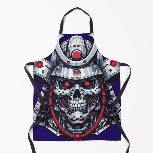 Item preview, Cyber Samurai S04 D05 designed and sold by Houerd.