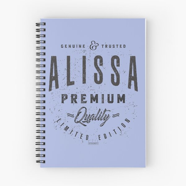 Item preview, Alissa designed and sold by cidolopez.
