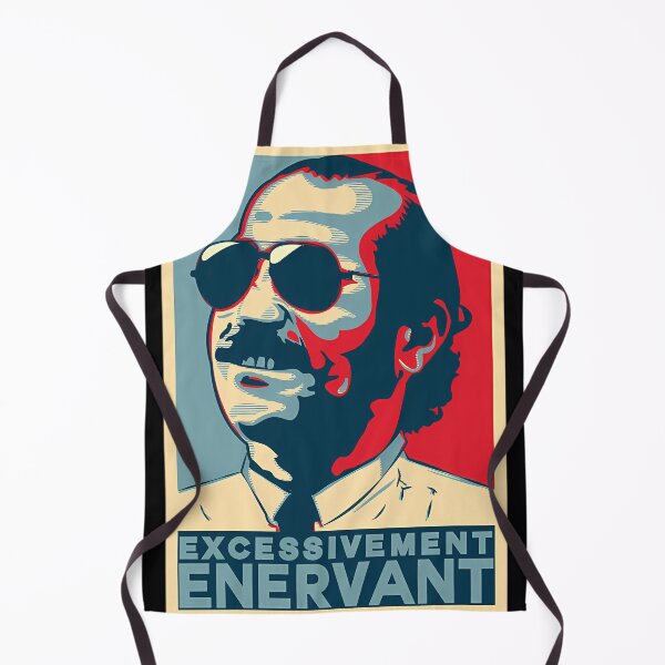 Item preview,  Dikkenek - Its Excessively Enervating designed and sold by MarcelleGuillou.