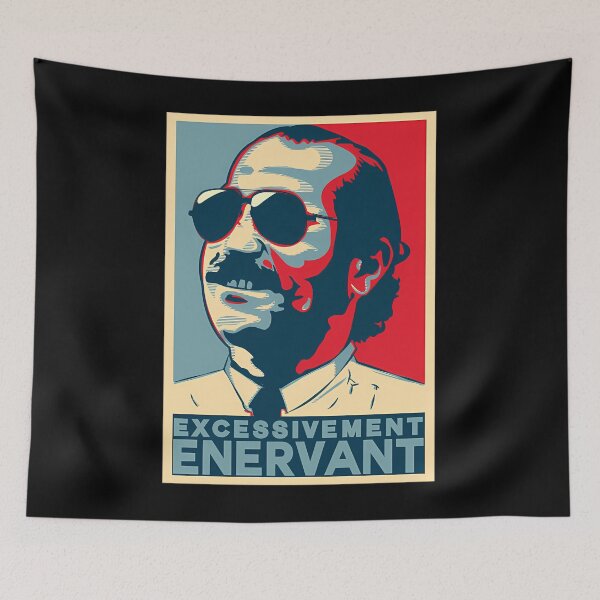 Item preview,  Dikkenek - Its Excessively Enervating designed and sold by MarcelleGuillou.
