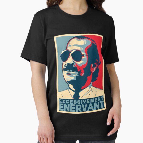 Item preview,  Dikkenek - Its Excessively Enervating designed and sold by MarcelleGuillou.