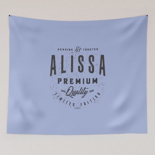 Item preview, Alissa designed and sold by cidolopez.
